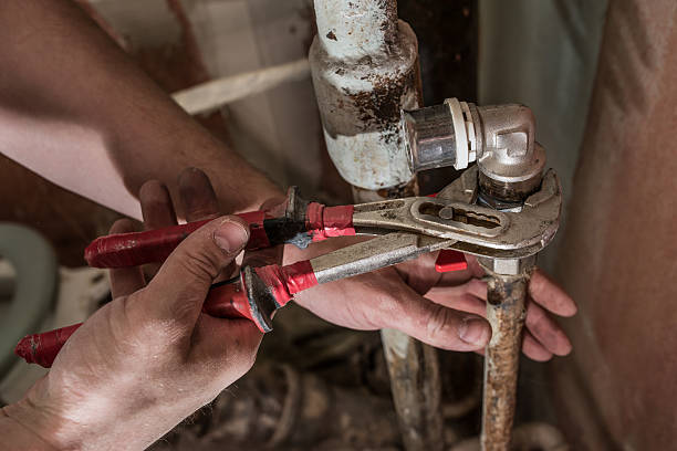 Commercial Plumbing Services